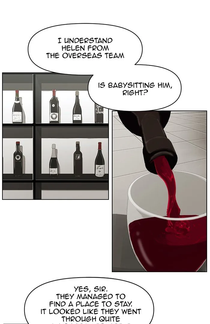 Hardcore Leveling Warrior Chapter 202 page 39 - 