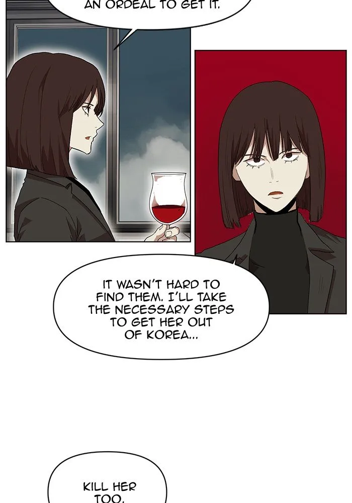 Hardcore Leveling Warrior Chapter 202 page 40 - 