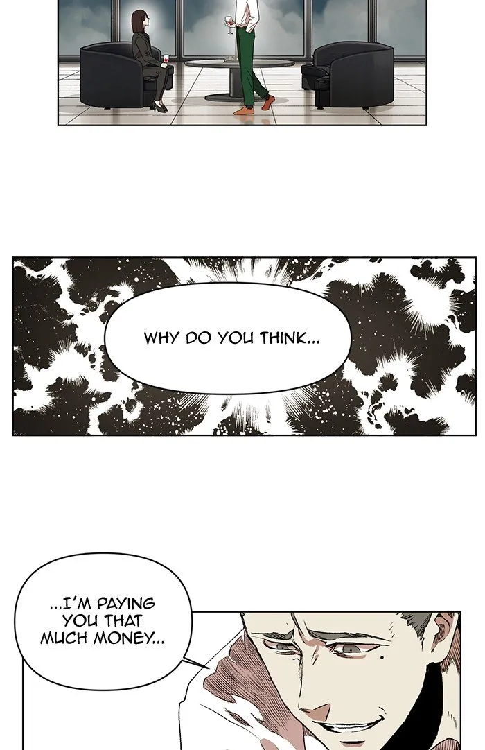 Hardcore Leveling Warrior Chapter 202 page 45 - 