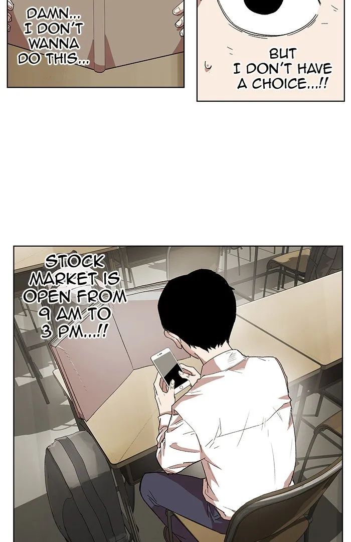 Hardcore Leveling Warrior Chapter 202 page 53 - 