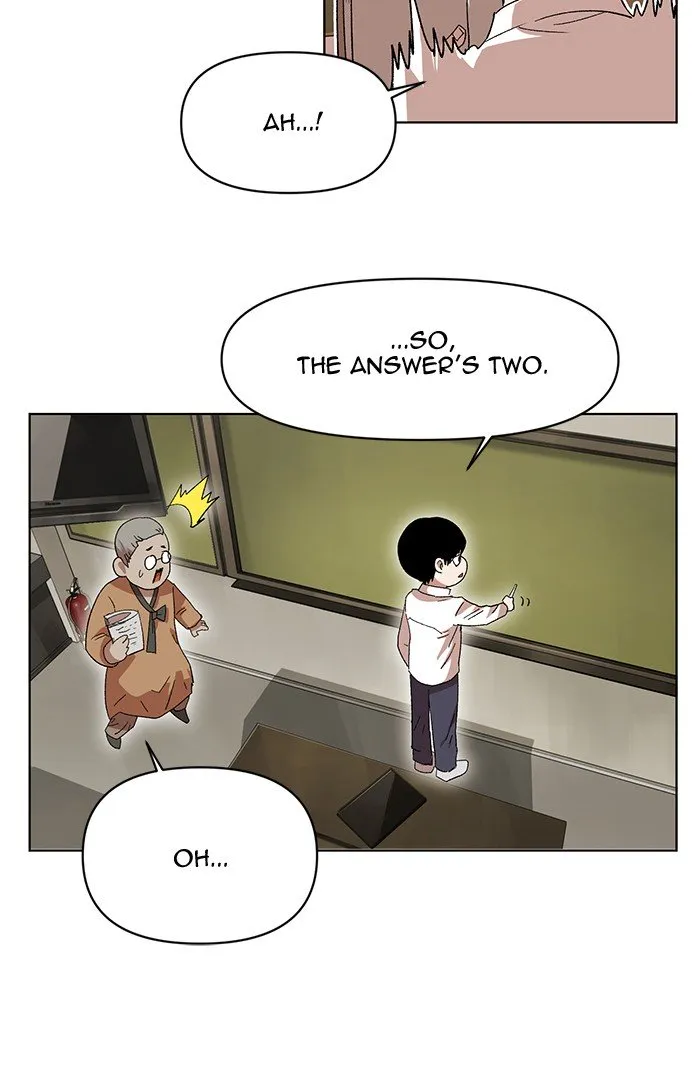 Hardcore Leveling Warrior Chapter 202 page 57 - 