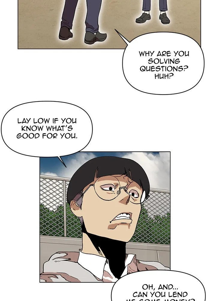 Hardcore Leveling Warrior Chapter 202 page 61 - 