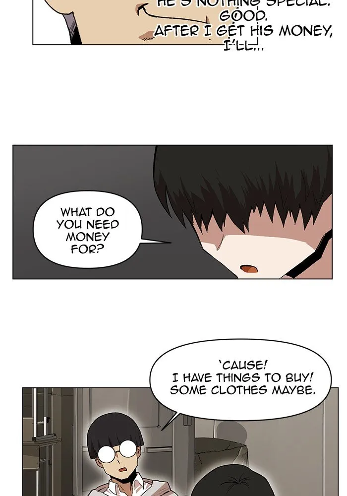 Hardcore Leveling Warrior Chapter 202 page 63 - 