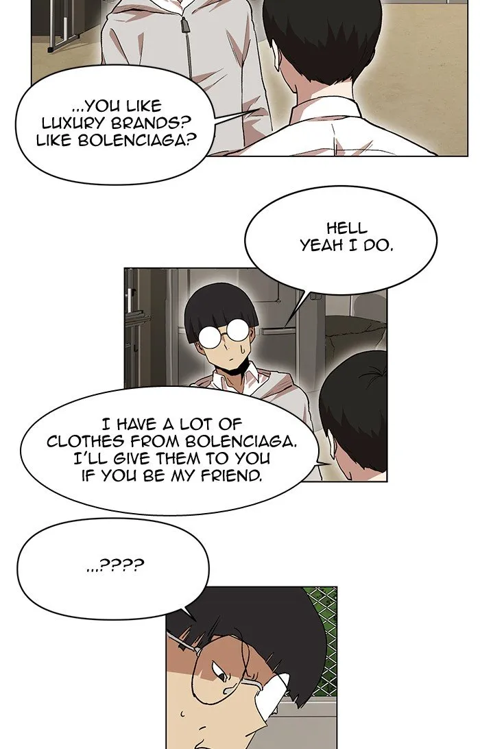 Hardcore Leveling Warrior Chapter 202 page 64 - 
