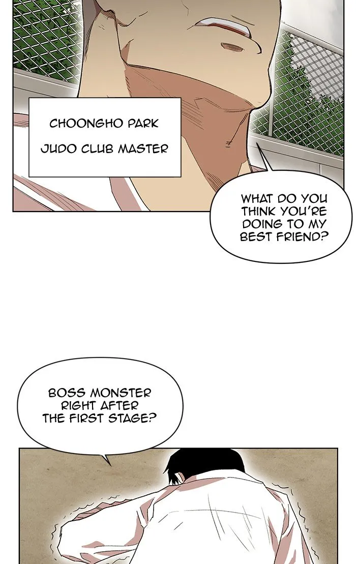 Hardcore Leveling Warrior Chapter 202 page 85 - 