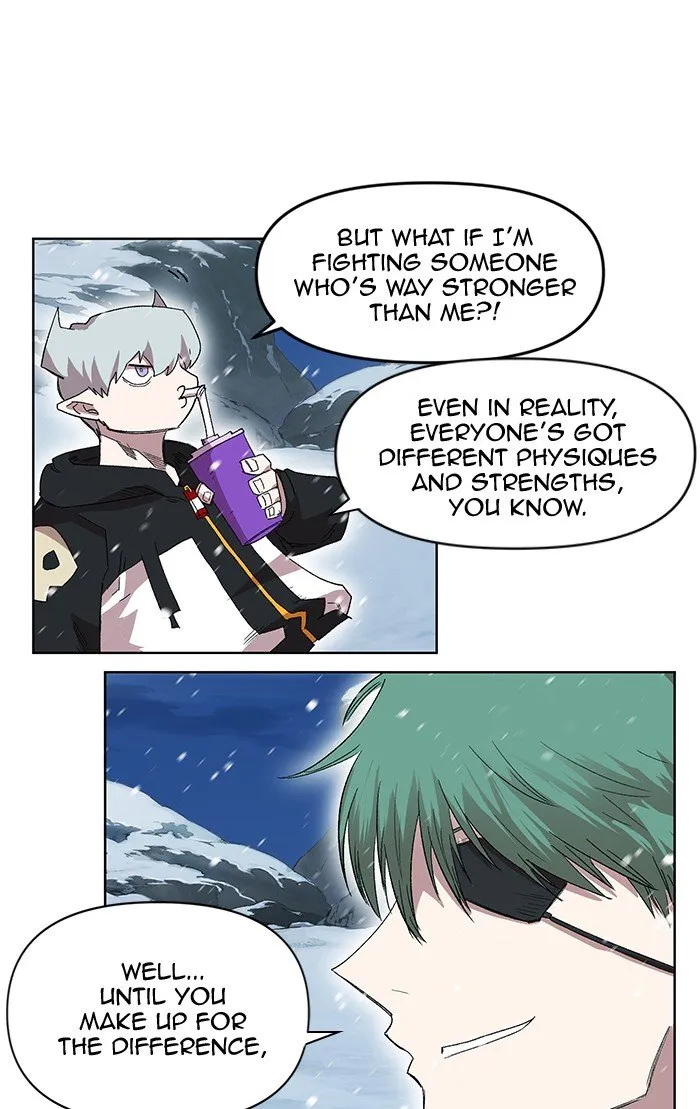 Hardcore Leveling Warrior Chapter 202 page 87 - 