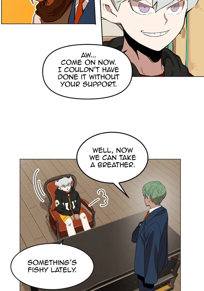 Hardcore Leveling Warrior Chapter 203 page 20 - 