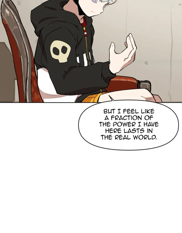 Hardcore Leveling Warrior Chapter 203 page 23 - 