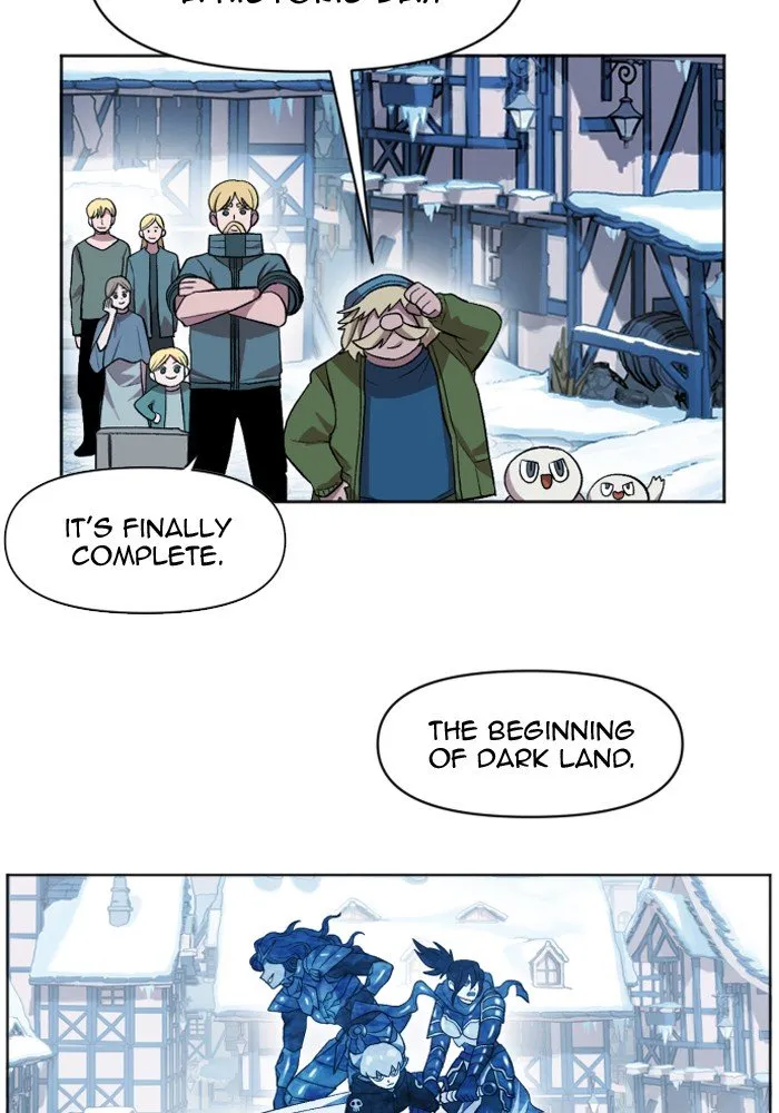 Hardcore Leveling Warrior Chapter 203 page 25 - 
