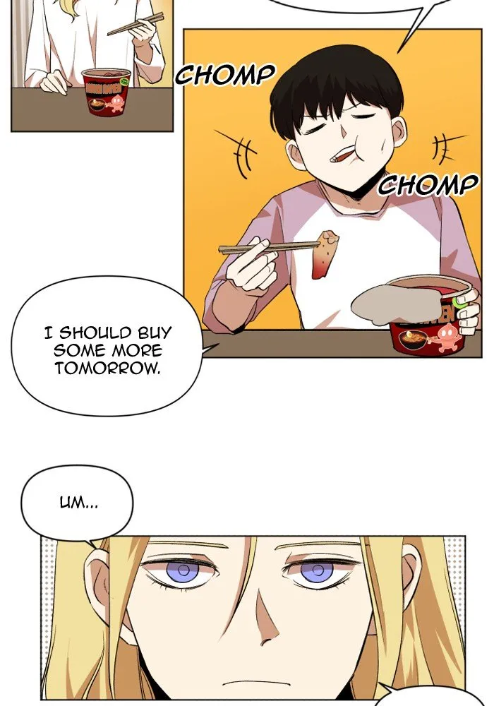 Hardcore Leveling Warrior Chapter 203 page 31 - 