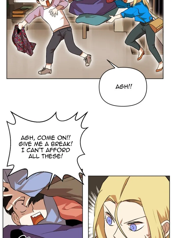 Hardcore Leveling Warrior Chapter 203 page 42 - 