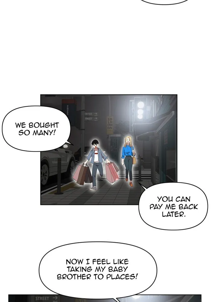 Hardcore Leveling Warrior Chapter 203 page 48 - 