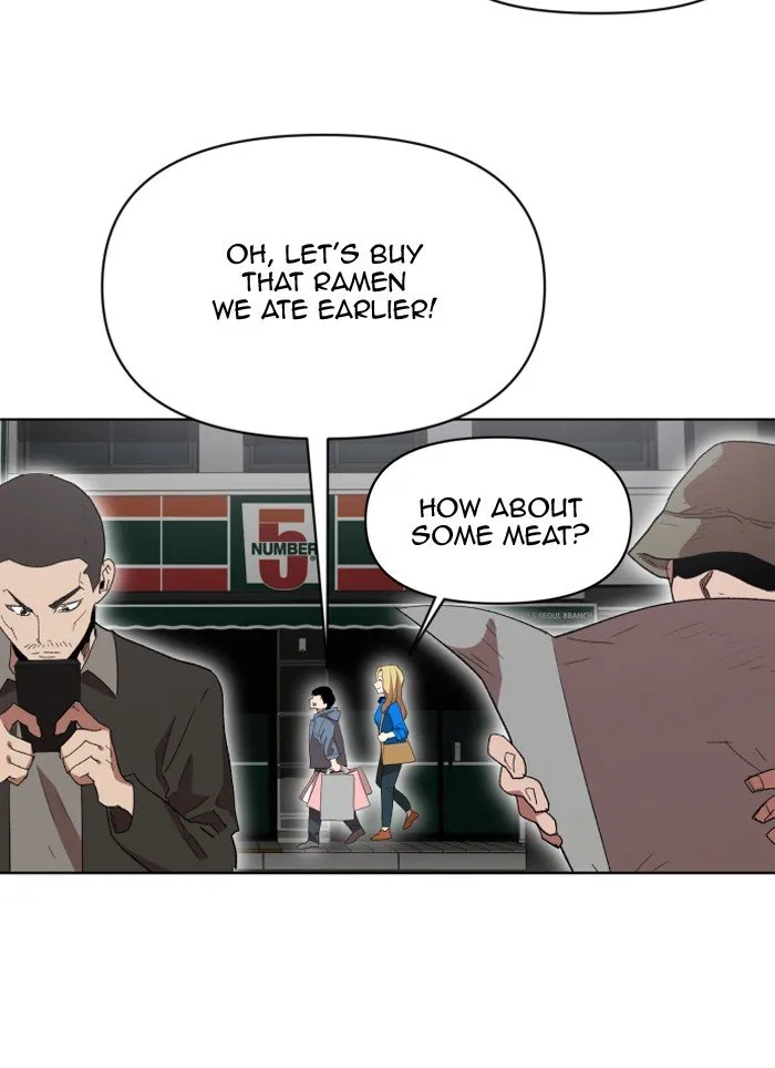 Hardcore Leveling Warrior Chapter 203 page 51 - 