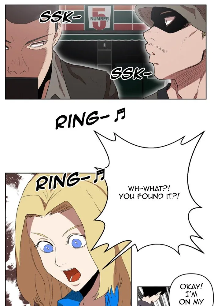Hardcore Leveling Warrior Chapter 203 page 52 - 