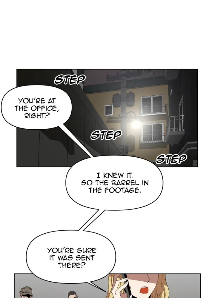 Hardcore Leveling Warrior Chapter 203 page 54 - 