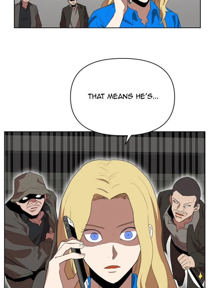 Hardcore Leveling Warrior Chapter 203 page 55 - 