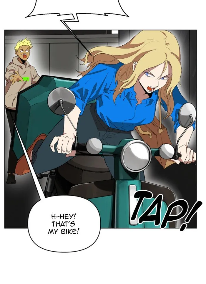 Hardcore Leveling Warrior Chapter 203 page 65 - 