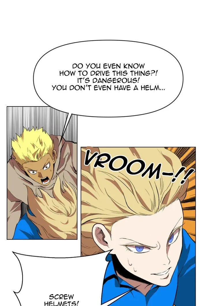 Hardcore Leveling Warrior Chapter 203 page 66 - 