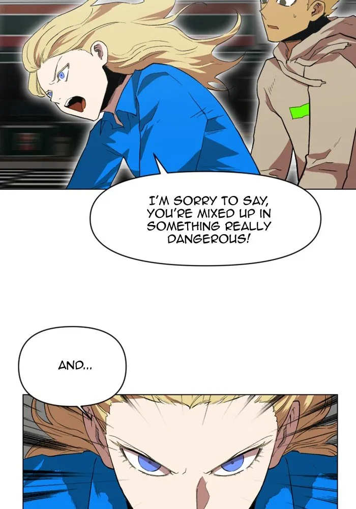 Hardcore Leveling Warrior Chapter 203 page 69 - 