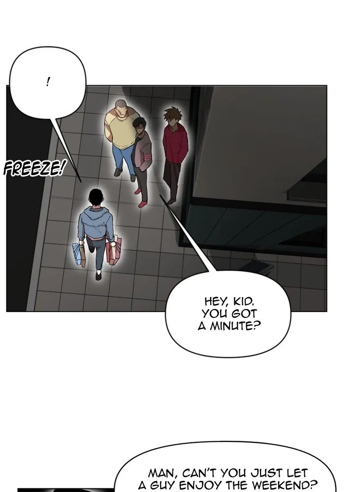 Hardcore Leveling Warrior Chapter 203 page 73 - 