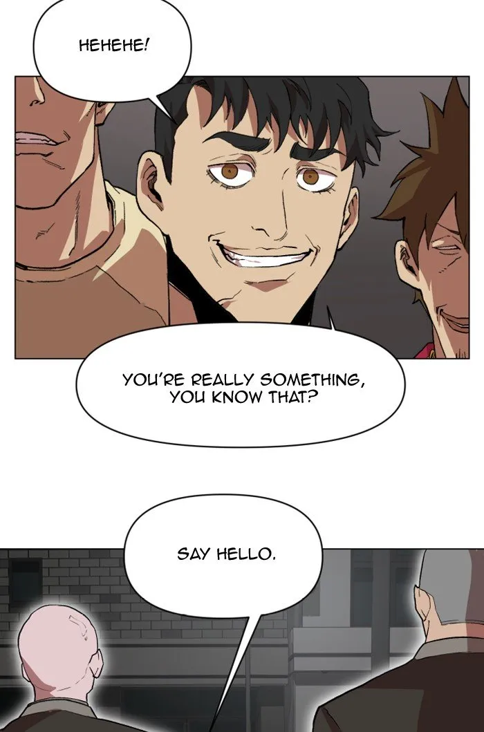 Hardcore Leveling Warrior Chapter 203 page 76 - 