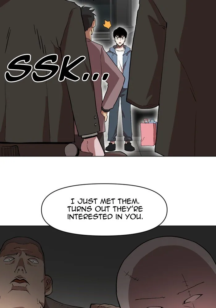 Hardcore Leveling Warrior Chapter 203 page 77 - 