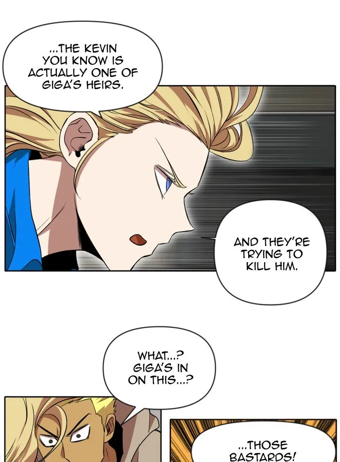 Hardcore Leveling Warrior Chapter 204 page 14 - 