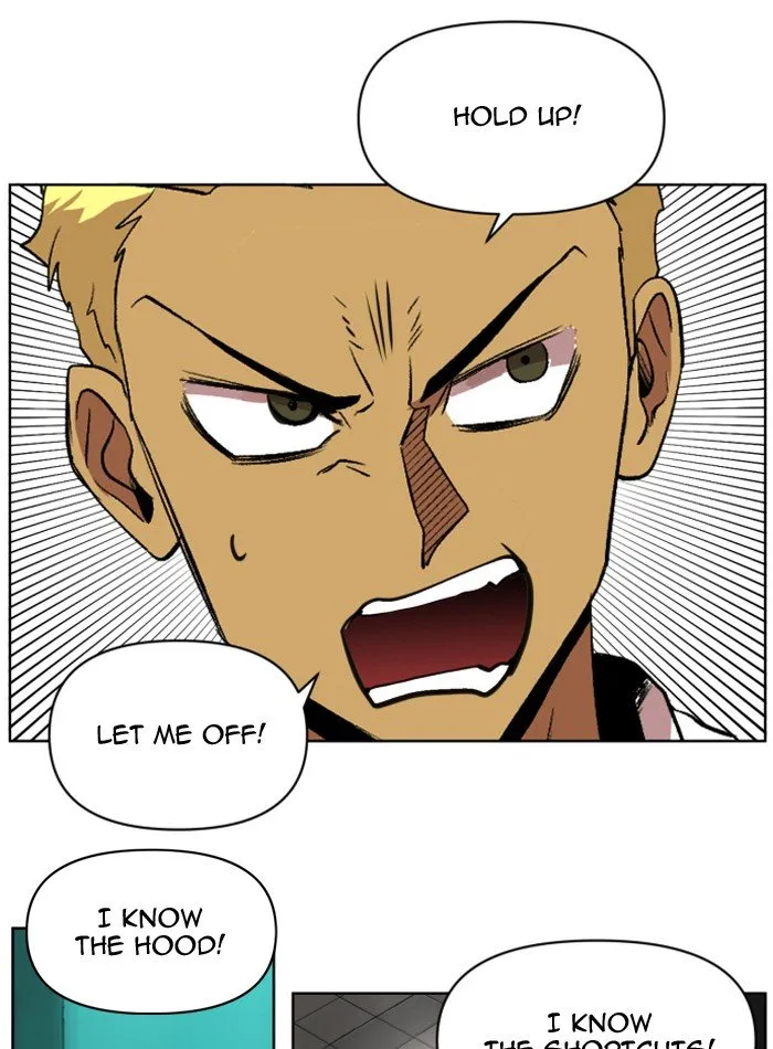 Hardcore Leveling Warrior Chapter 204 page 17 - 