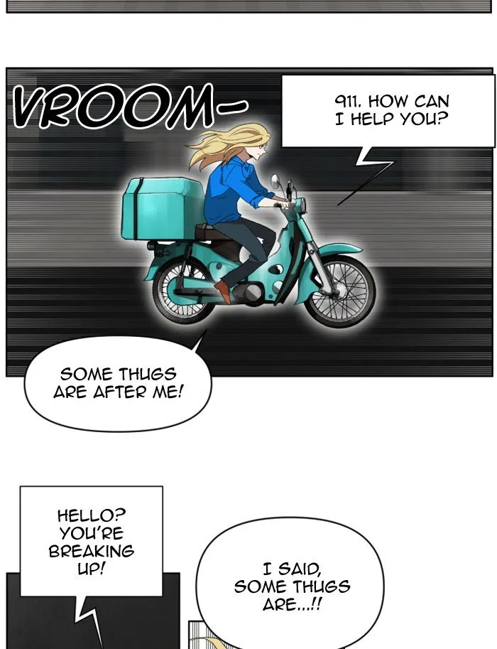 Hardcore Leveling Warrior Chapter 204 page 20 - 