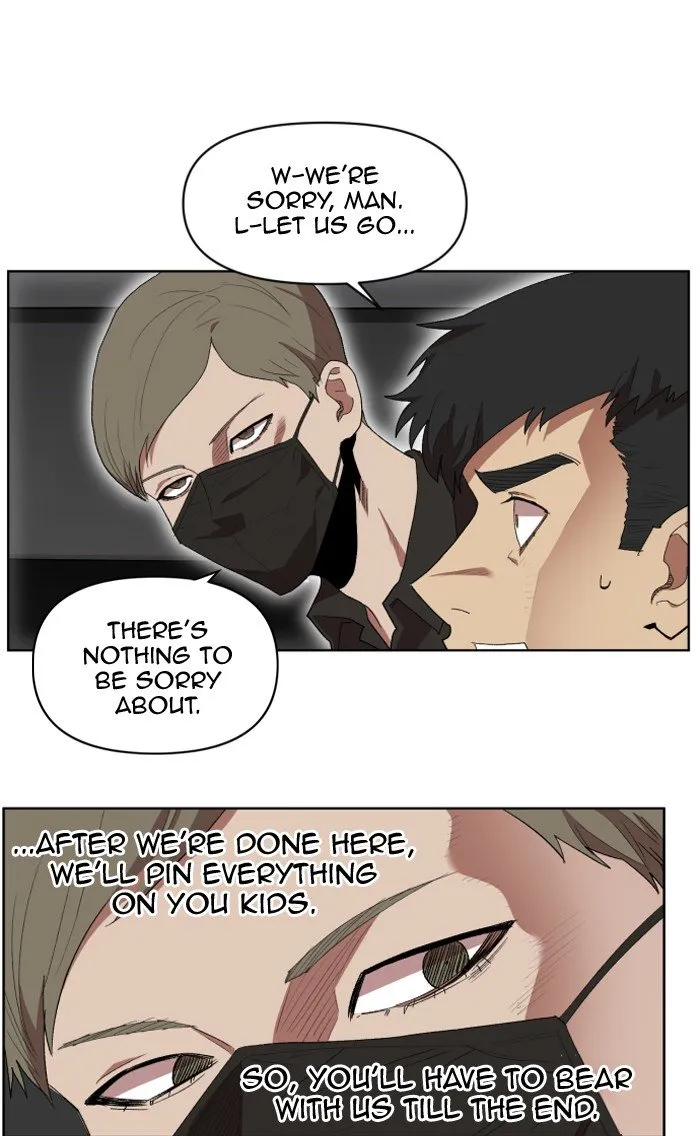 Hardcore Leveling Warrior Chapter 204 page 31 - 