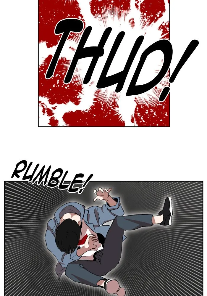 Hardcore Leveling Warrior Chapter 204 page 36 - 