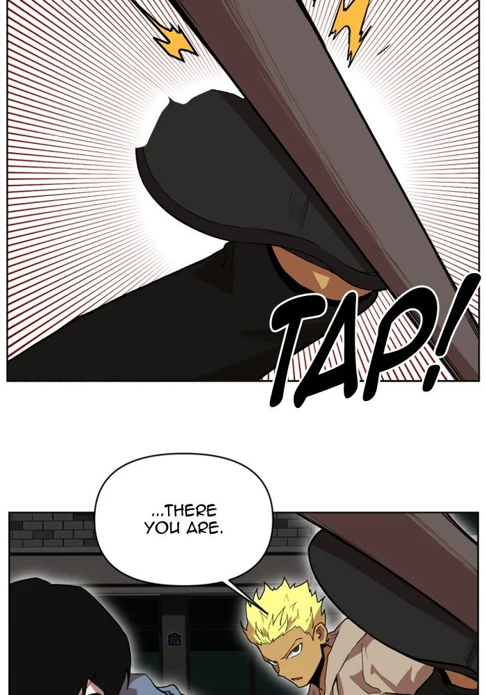 Hardcore Leveling Warrior Chapter 204 page 47 - 