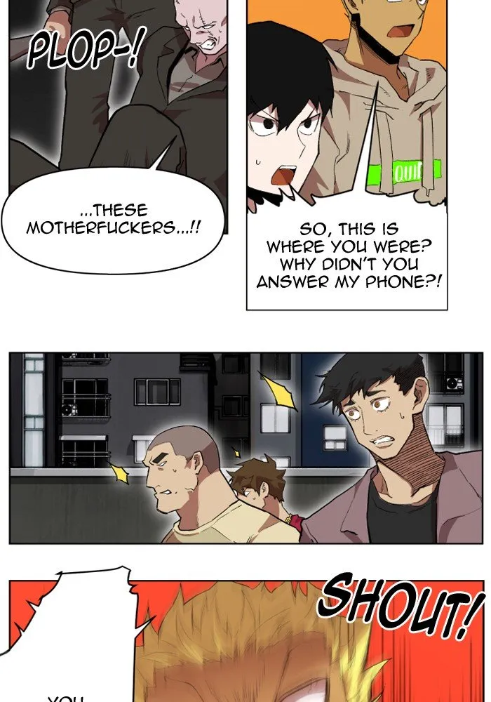 Hardcore Leveling Warrior Chapter 204 page 51 - 