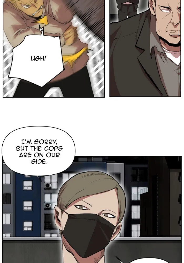 Hardcore Leveling Warrior Chapter 204 page 53 - 