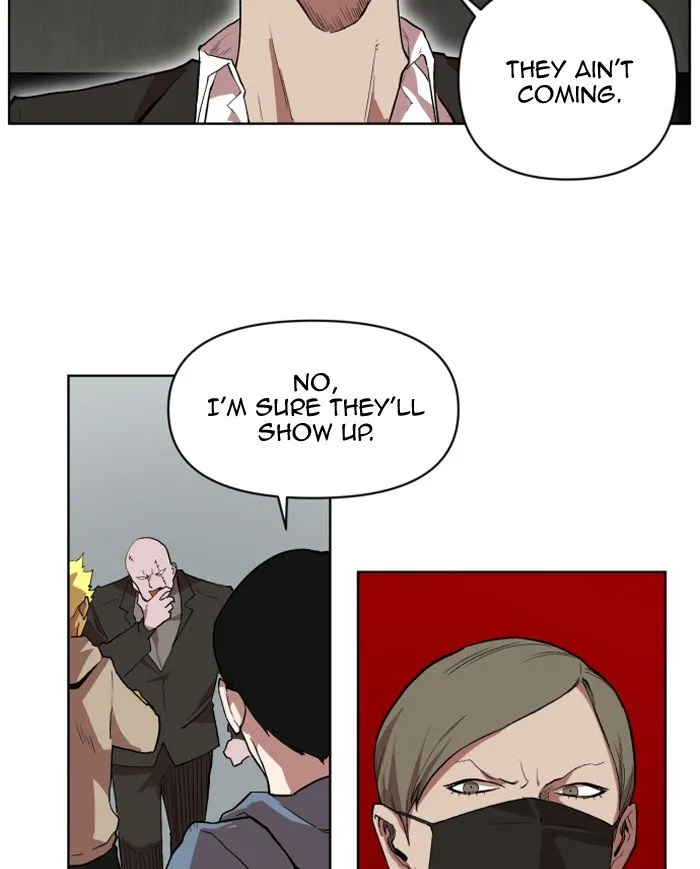 Hardcore Leveling Warrior Chapter 204 page 54 - 