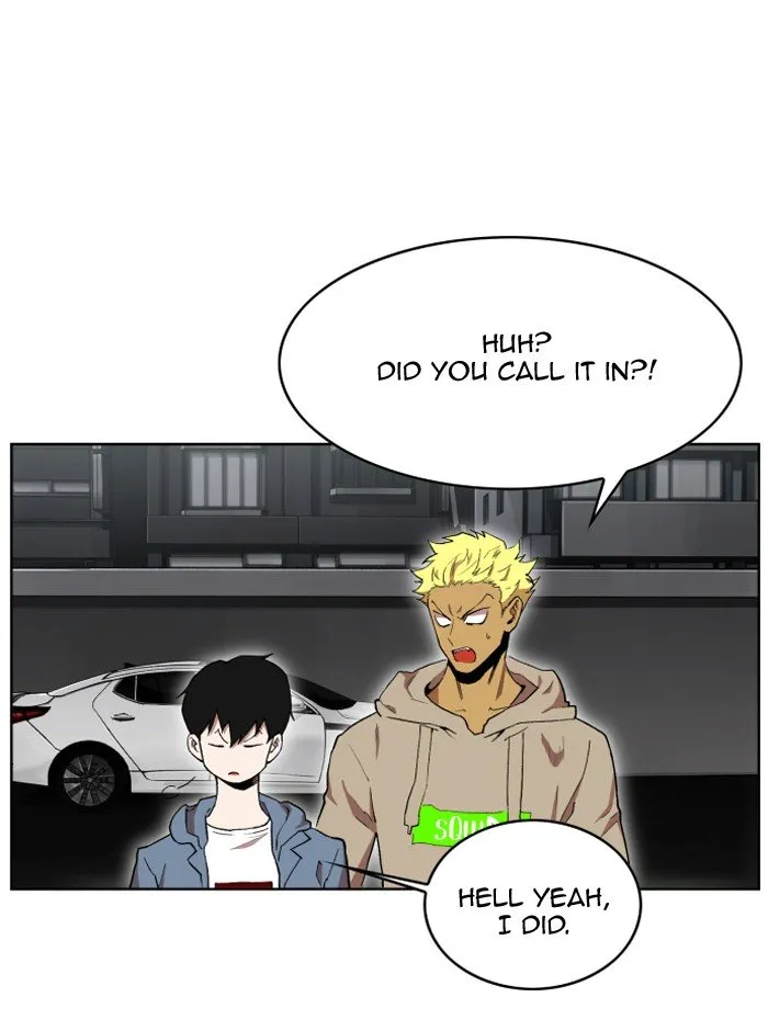 Hardcore Leveling Warrior Chapter 204 page 59 - 