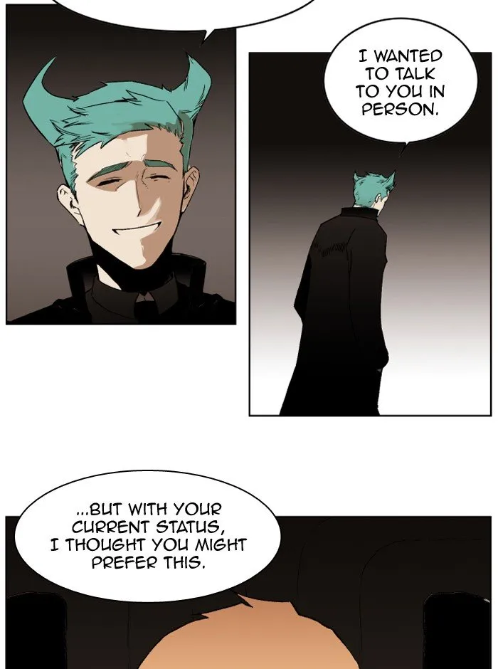 Hardcore Leveling Warrior Chapter 204 page 67 - 