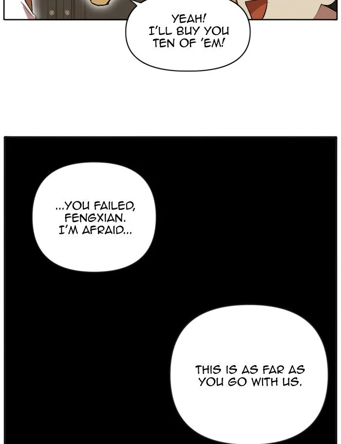 Hardcore Leveling Warrior Chapter 204 page 9 - 