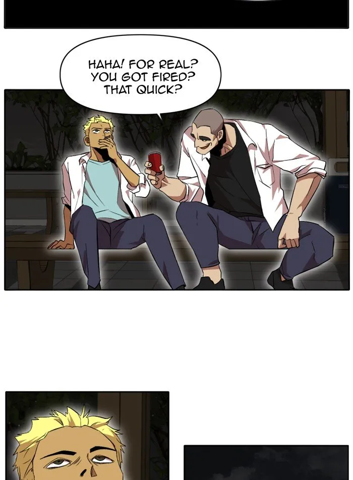 Hardcore Leveling Warrior Chapter 204 page 10 - 