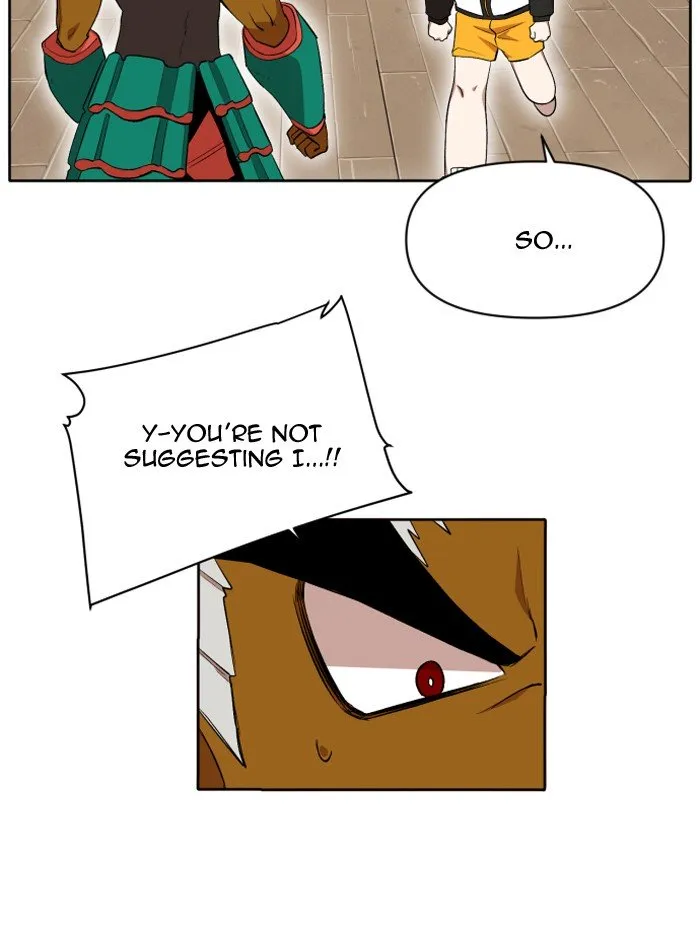 Hardcore Leveling Warrior Chapter 205 page 13 - 