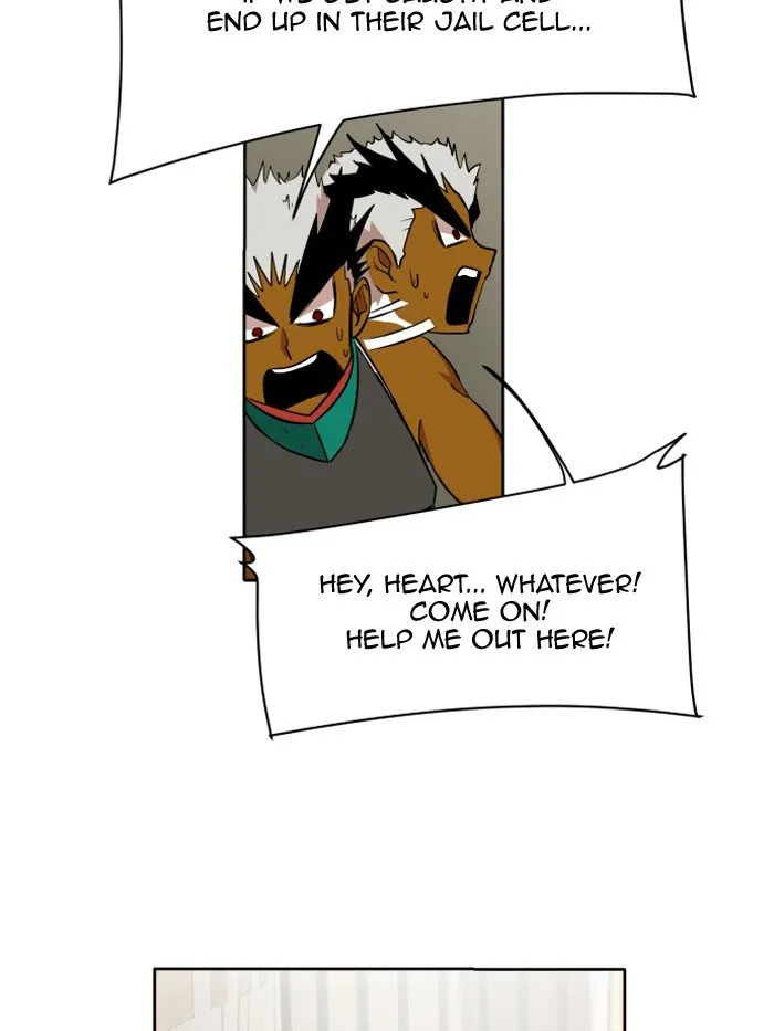 Hardcore Leveling Warrior Chapter 205 page 15 - 