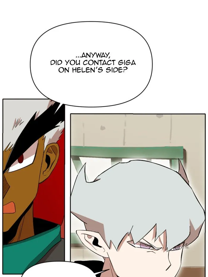Hardcore Leveling Warrior Chapter 205 page 3 - 
