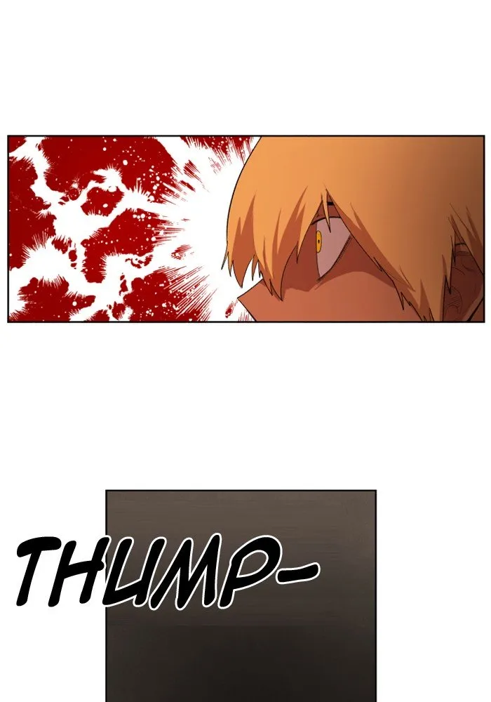 Hardcore Leveling Warrior Chapter 205 page 21 - 
