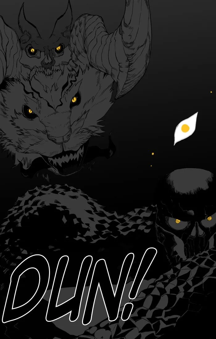 Hardcore Leveling Warrior Chapter 205 page 24 - 