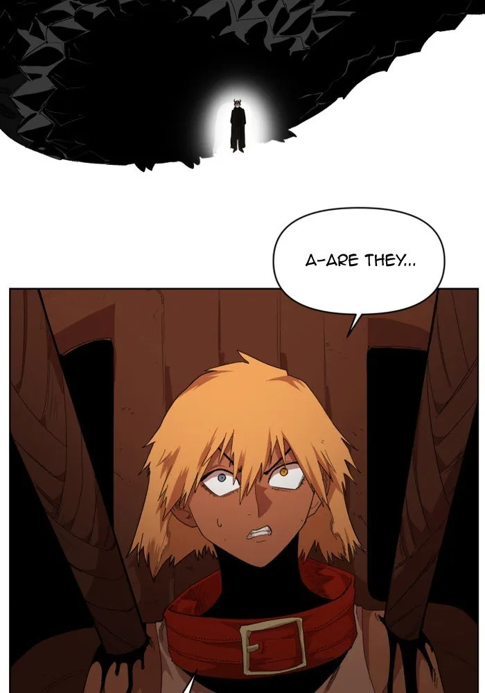 Hardcore Leveling Warrior Chapter 205 page 25 - 