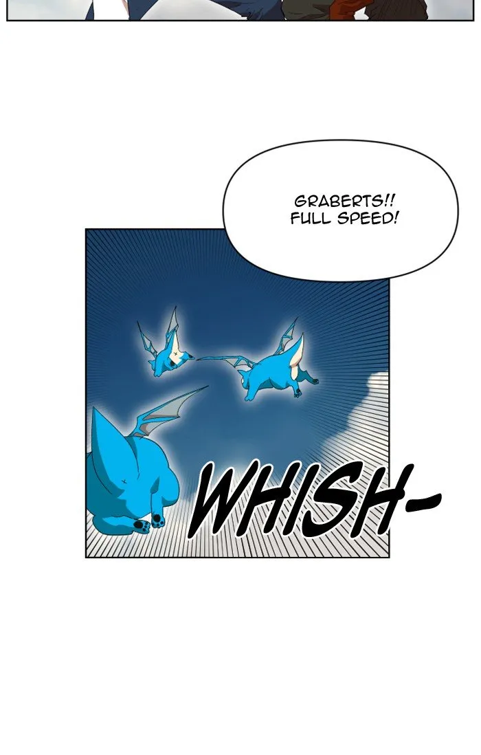 Hardcore Leveling Warrior Chapter 205 page 34 - 