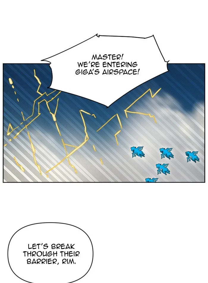 Hardcore Leveling Warrior Chapter 205 page 35 - 