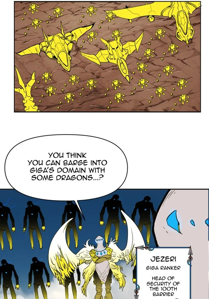 Hardcore Leveling Warrior Chapter 205 page 38 - 