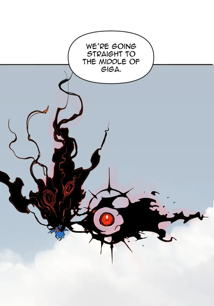 Hardcore Leveling Warrior Chapter 205 page 40 - 