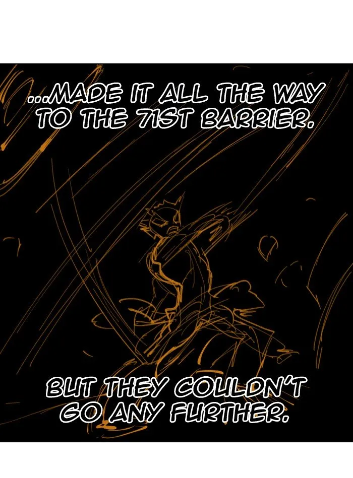 Hardcore Leveling Warrior Chapter 205 page 47 - 